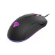 Мишка Genesis Gaming Mouse Krypton 290 6400 DPI RGB Backlit With Software Black