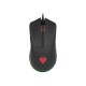 Мишка Genesis Gaming Mouse Krypton 290 6400 DPI RGB Backlit With Software Black