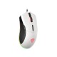 Мишка Genesis Gaming Mouse Krypton 290 6400 DPI RGB Backlit With Software White