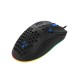 Мишка Genesis Gaming Mouse Krypton 555 8000DPI RGB Black Software