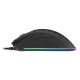 Мишка Genesis Gaming Mouse Krypton 555 8000DPI RGB Black Software