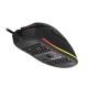 Мишка Genesis Gaming Mouse Krypton 555 8000DPI RGB Black Software