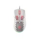 Мишка Genesis Gaming Mouse Krypton 555 8000DPI RGB White Software