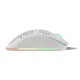 Мишка Genesis Gaming Mouse Krypton 555 8000DPI RGB White Software