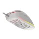 Мишка Genesis Gaming Mouse Krypton 555 8000DPI RGB White Software