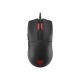 Мишка Genesis Gaming Mouse Krypton 8000DPI RGB Ultralight Black PAW3333