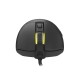 Мишка Genesis Gaming Mouse Krypton 8000DPI RGB Ultralight Black PAW3333