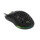 Мишка Genesis Gaming Mouse Krypton 8000DPI RGB Ultralight Black PAW3333