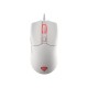 Мишка Genesis Gaming Mouse Krypton 8000DPI RGB Ultralight White PAW3333