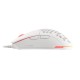 Мишка Genesis Gaming Mouse Krypton 8000DPI RGB Ultralight White PAW3333