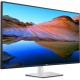 Монитор Dell U4323QE, 42.5" 4K UltraSharp AG, IPS, 5ms, 1000:1, 350 cd/m2, (3840x2160), 100% sRGB, 98% DCI-P3, HDMI, DP, USB-C Hub, USB 3.2, RJ-45, dual 8W speakers, ComfortView, Audio line-out, Height Adjustable, Pivot, Swivel, Tilt, Black