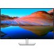 Монитор Dell U4323QE, 42.5" 4K UltraSharp AG, IPS, 5ms, 1000:1, 350 cd/m2, (3840x2160), 100% sRGB, 98% DCI-P3, HDMI, DP, USB-C Hub, USB 3.2, RJ-45, dual 8W speakers, ComfortView, Audio line-out, Height Adjustable, Pivot, Swivel, Tilt, Black