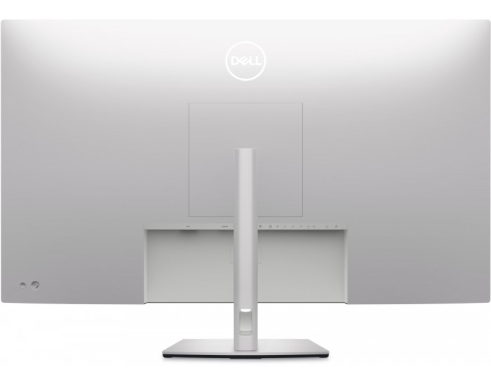 Монитор Dell U4323QE, 42.5" 4K UltraSharp AG, IPS, 5ms, 1000:1, 350 cd/m2, (3840x2160), 100% sRGB, 98% DCI-P3, HDMI, DP, USB-C Hub, USB 3.2, RJ-45, dual 8W speakers, ComfortView, Audio line-out, Height Adjustable, Pivot, Swivel, Tilt, Black