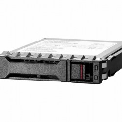 Твърд диск HPE 480GB SATA 6G Read Intensive SFF BC Multi Vendor SSD - Хард дискове, Карти памет, CD и DVD дискове