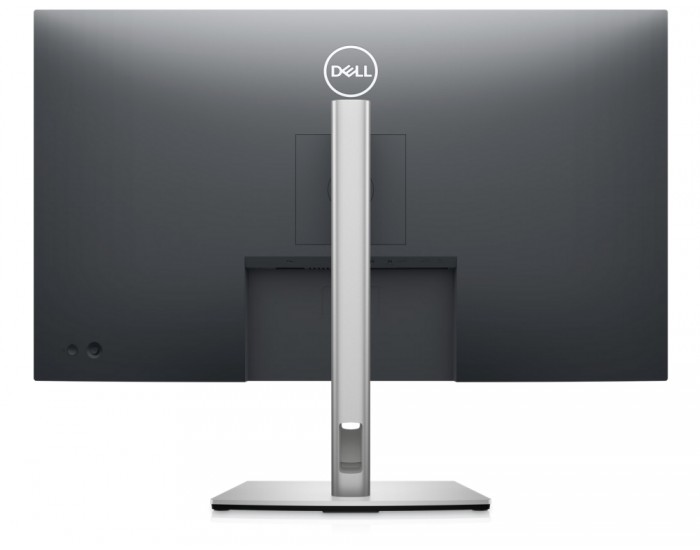 Монитор Dell P3223QE, 31.5" LED Anti-Glare, IPS Panel, 5ms, 1000:1, 350 cd/m2, 4K 3840x2160, 99% Srgb, HDMI, DP, USB Type-C, 4x USB 5 Gbps., RJ45, ComfortView Plus, 90W PD, Height Adjustable, Pivot, Swivel, Tilt, Black