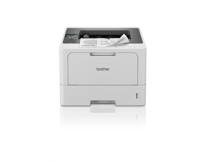 Лазерен принтер Brother HL-L5210DN Laser Printer