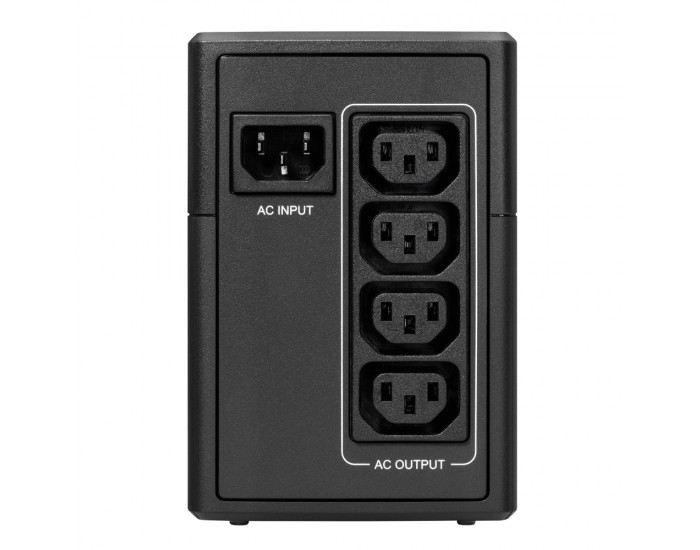 Непрекъсваем ТЗИ Eaton 5E 700 USB IEC G2