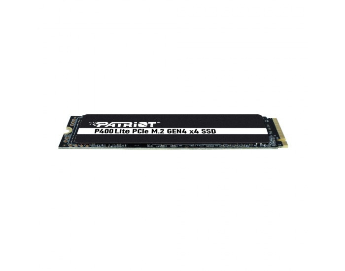 Твърд диск Patriot P400 LITE 1000GB M.2 2280 PCIE Gen4 x4