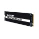 Твърд диск Patriot P400 LITE 500GB M.2 2280 PCIE Gen4 x4