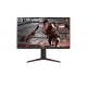 Монитор LG 32GN650-B, 31.5" UltraGear VA, AG, 1ms MBR, 165Hz, 3000:1, 350cd/m2, QHD (2560x1440), Reader Mode, Radeon FreeSync, HDR 10, sRGB 95%, HDMI, DisplayPort, Height Adjustable, Pivot, Tilt, Headphone out, Black