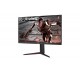 Монитор LG 32GN650-B, 31.5" UltraGear VA, AG, 1ms MBR, 165Hz, 3000:1, 350cd/m2, QHD (2560x1440), Reader Mode, Radeon FreeSync, HDR 10, sRGB 95%, HDMI, DisplayPort, Height Adjustable, Pivot, Tilt, Headphone out, Black