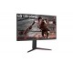 Монитор LG 32GN650-B, 31.5" UltraGear VA, AG, 1ms MBR, 165Hz, 3000:1, 350cd/m2, QHD (2560x1440), Reader Mode, Radeon FreeSync, HDR 10, sRGB 95%, HDMI, DisplayPort, Height Adjustable, Pivot, Tilt, Headphone out, Black