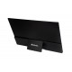 Монитор Verbatim PMT-17 Portable Touchscreen Monitor 17.3" Full HD 1080p Metal Housing