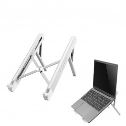 Стойка Neomounts by NewStar Foldable Notebook Desk Stand (ergonomic) - Офис