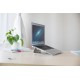 Стойка Neomounts by NewStar Notebook Desk Stand (ergonomic)