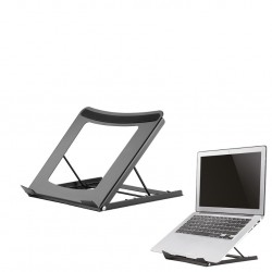 Стойка Neomounts by NewStar Notebook Desk Stand (ergonomic, can be positioned in 5 steps) - Офис