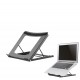 Стойка Neomounts by NewStar Notebook Desk Stand (ergonomic, can be positioned in 5 steps)