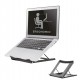 Стойка Neomounts by NewStar Notebook Desk Stand (ergonomic, can be positioned in 5 steps)