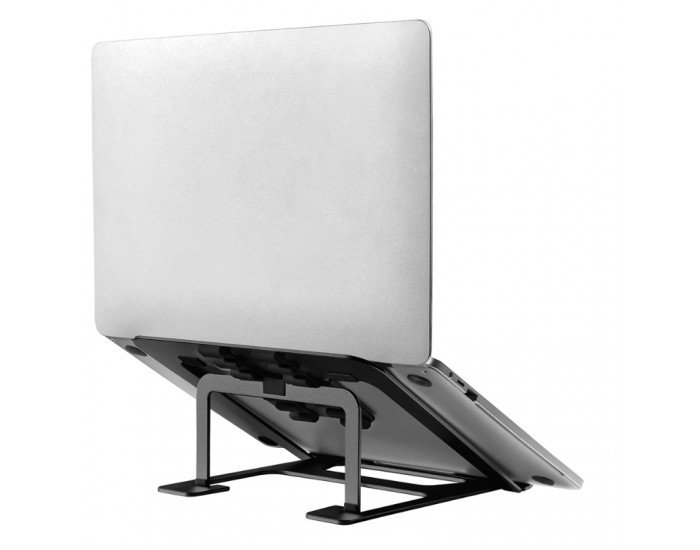 Стойка Neomounts by NewStar Notebook Desk Stand (ergonomic)