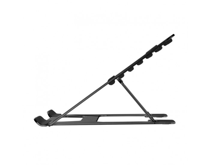 Стойка Neomounts by NewStar Notebook Desk Stand (ergonomic)