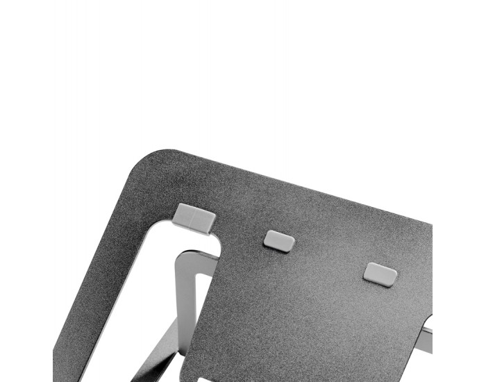 Стойка Neomounts by NewStar Notebook Desk Stand (ergonomic)