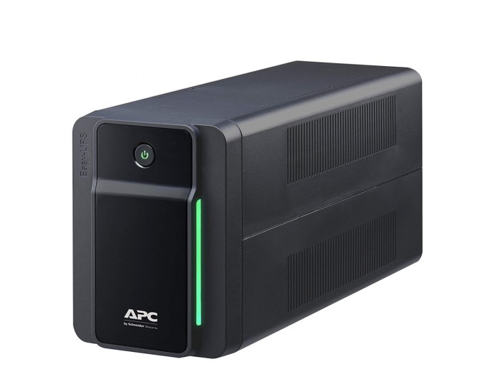 Непрекъсваем ТЗИ APC Easy UPS 700VA, 230V, AVR, IEC Sockets