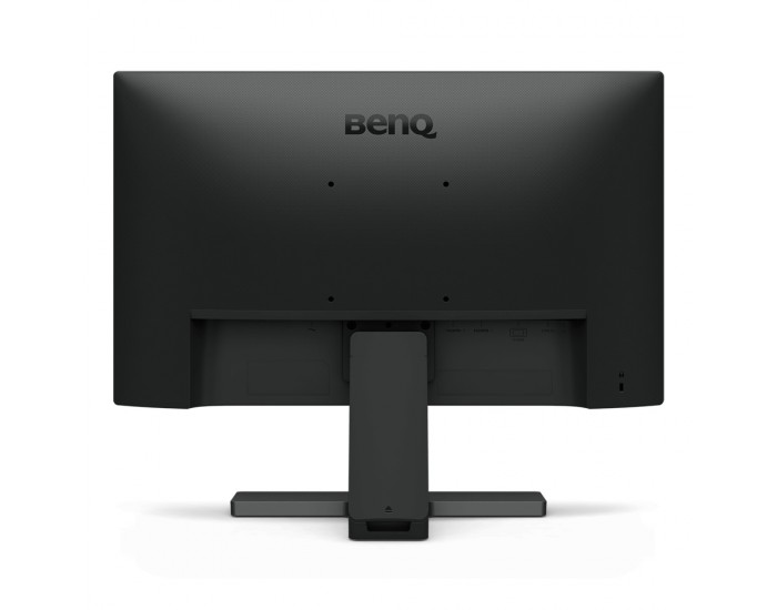 Монитор BenQ GW2283, 21.5'' IPS LED, 5ms, 1920x1080 FHD, Stylish Eye Care Monitor, 72% NTSC, Flicker-free, B.I., LBL, 1000:1, DCR 20M:1, 8 bit, 250cd/m2, HDMI x2, VGA, Audio Line In, Speakers, Tilt, Slim Bezel Design, Black