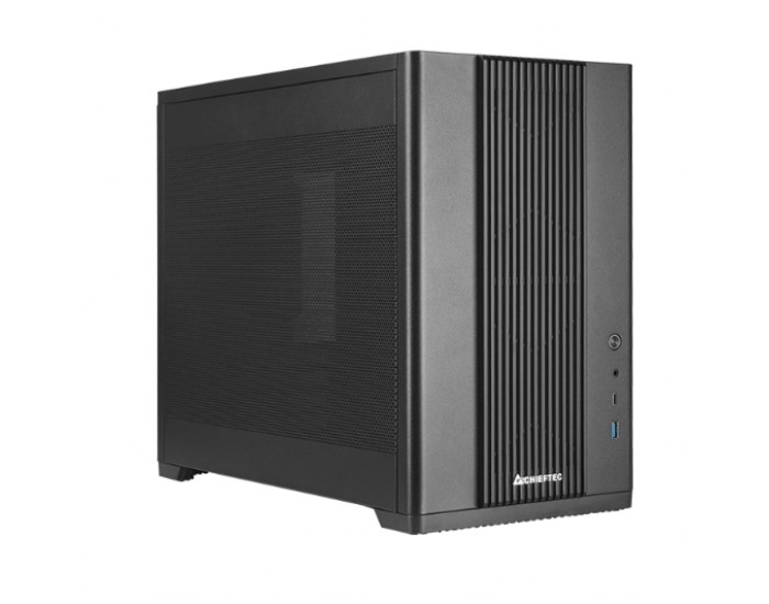 Кутия за компютър Chieftec Mesh Chassis BX-MESH