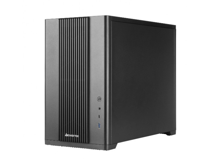 Кутия за компютър Chieftec Mesh Chassis BX-MESH