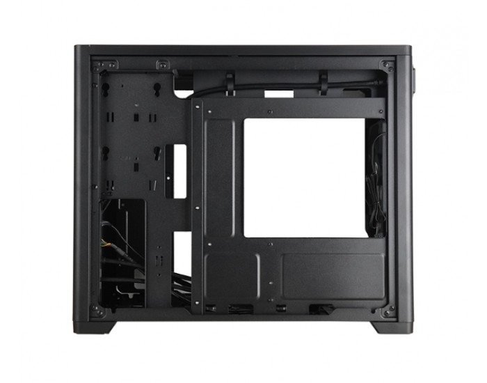 Кутия за компютър Chieftec Mesh Chassis BX-MESH