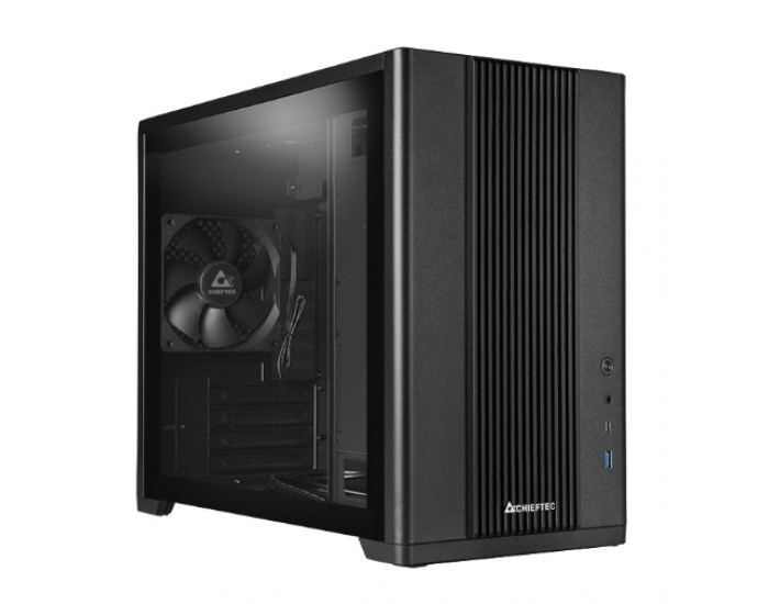 Кутия за компютър Chieftec UNI Chassis BX-10B-OP