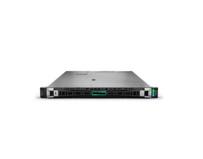 Сървър HPE DL360 G11, Xeon 4410Y, 32GB-R, MR408i-o/4GB, NC, 8SFF, 800W PS Server