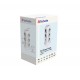 Разклонител Verbatim EUPT-01 EU Power Tower 11 AC with 2 x USB-C / 2 x USB-A