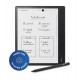 Четец за Е-книги Kobo Elipsa 2E-Book Reader Pack, E Ink Carta 1200 touchscreen, 10.3 inch, 1404 x 1872, 32 GB, CPU 2.0 GHz, USB-C, Includes Kobo Stylus, Black