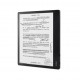 Четец за Е-книги Kobo Elipsa 2E-Book Reader Pack, E Ink Carta 1200 touchscreen, 10.3 inch, 1404 x 1872, 32 GB, CPU 2.0 GHz, USB-C, Includes Kobo Stylus, Black