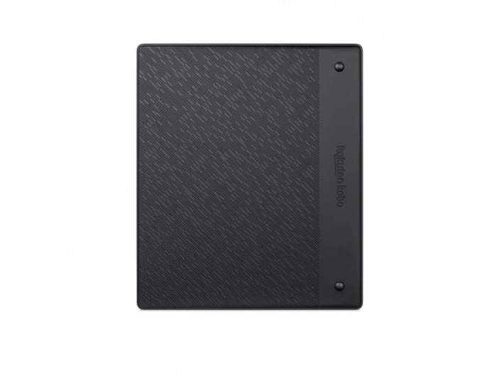 Четец за Е-книги Kobo Elipsa 2E-Book Reader Pack, E Ink Carta 1200 touchscreen, 10.3 inch, 1404 x 1872, 32 GB, CPU 2.0 GHz, USB-C, Includes Kobo Stylus, Black