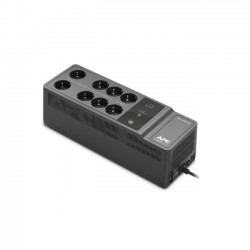 Непрекъсваем ТЗИ APC Back-UPS 650VA, 230V, 1 USB charging port - APC