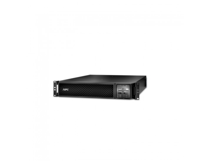 Непрекъсваем ТЗИ APC Smart-UPS SRT 1500VA 230V