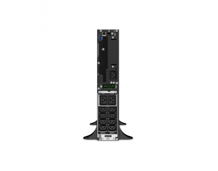 Непрекъсваем ТЗИ APC Smart-UPS SRT 2200VA 230V