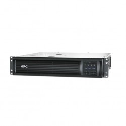 Непрекъсваем ТЗИ APC Smart-UPS 1500VA LCD RM 2U 230V with SmartConnect - APC